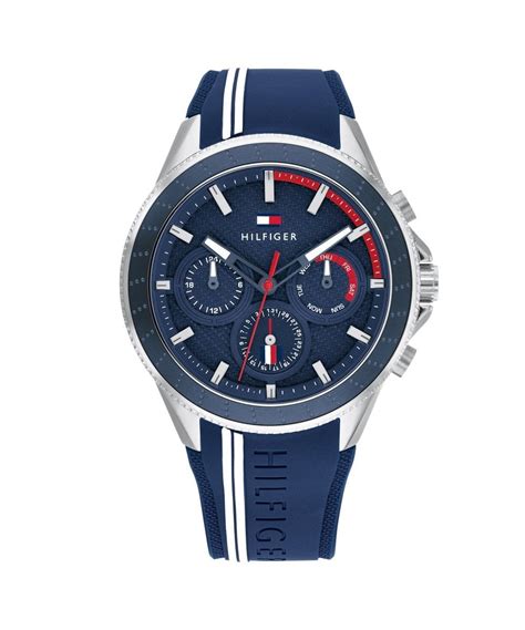 tommy hilfiger watches country of origin|tommy hilfiger watches company.